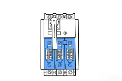 Разница между изолирующими выключателями, выключателями нагрузки и автоматиче...